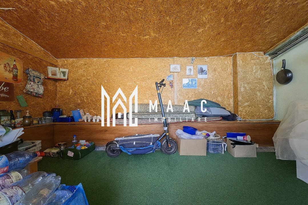 OPORTUNITATE SIBIU I Casa 3 Camere I Curte I Terezian - Poză 9