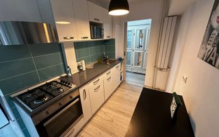 Garsoniera 3minute Metrou Universitate Intercontinental TNB Batistei - Poză 3