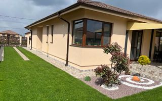 Casa de vanzare in Santandrei - Poză 58