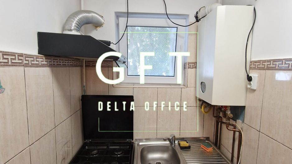 Apartament 2 camere, B-dul. Decebal , etaj 1 - Poză 5