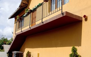 Jumătate de duplex de vânzare în Iași, Bucium, la 600 m de Podul Bularga - Poză 1