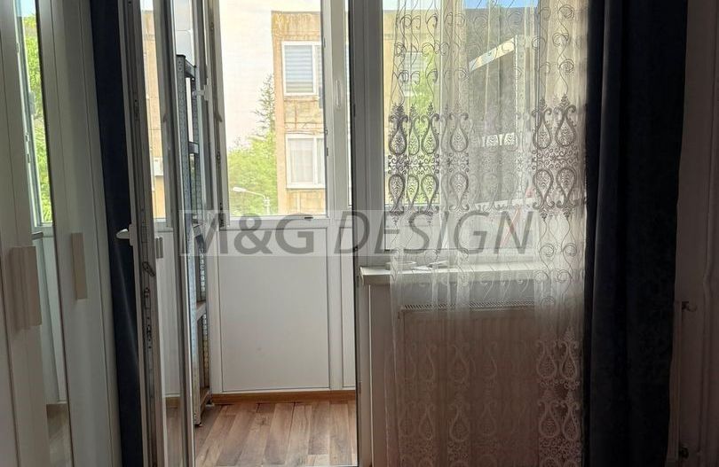 Apartament cu 3 camere Iosefin cu centrala - Poză 18