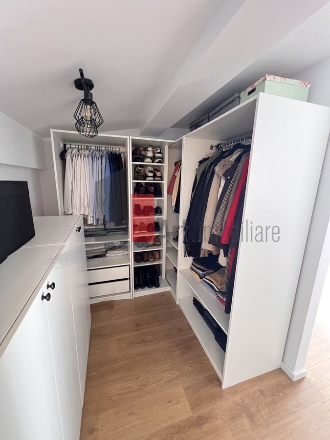 Se vinde casa 4 camere Brancoveanu, Metalurgiei, Aurel Persu, Aparatorii Patriei - Poză 12