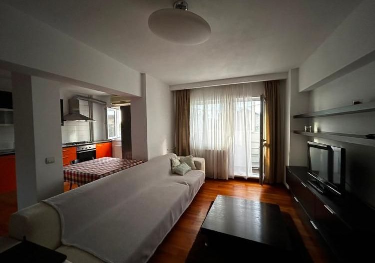 Apartament 2 camere semidecomandat Calea Calarasilor,Muncii, la metrou - Poză 13