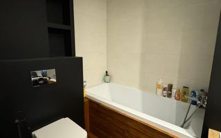 Apartament cu 2 camere 57mp langa Iulius Mall - Poză 11