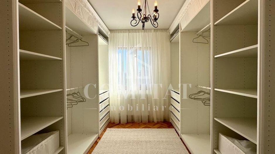 Apartament 4 camere | Finisaje moderne | Gheorgheni - Poză 7