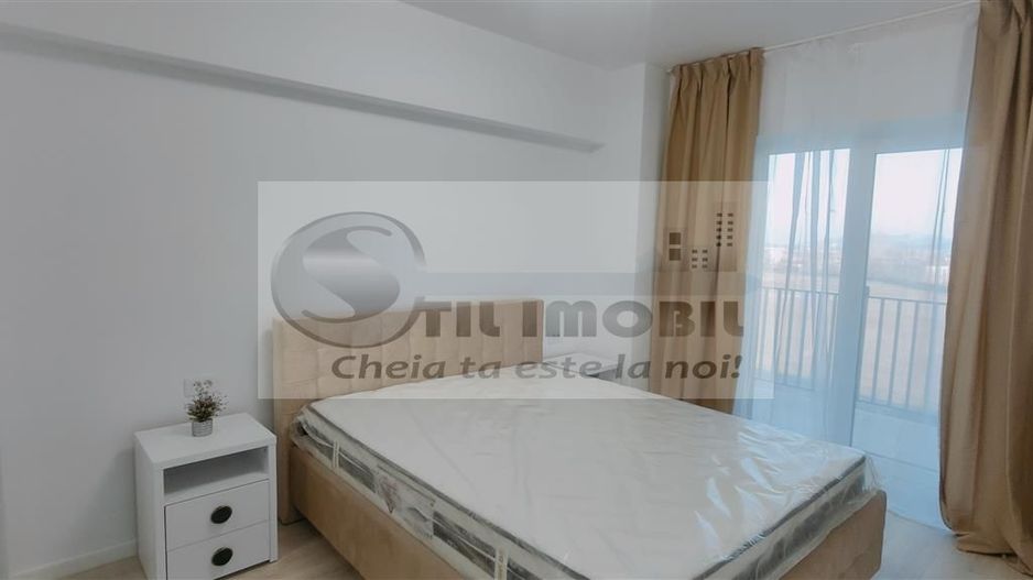 2 CAM EVERGREEN TATARASI PRIMA INCHIRIERE BLOC NOU MOBILAT  DECOMANDAT - Poză 1