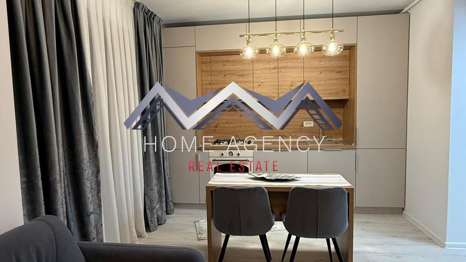 Apartament 2 camere | Otopeni central | include parcare - Poză 3