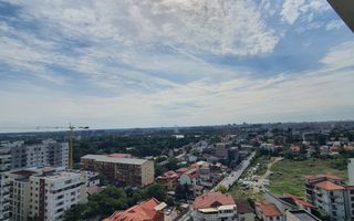 Apartament 2 Camere One Verdi Park | Etaj 14 Priveliște Unică - Poză 4