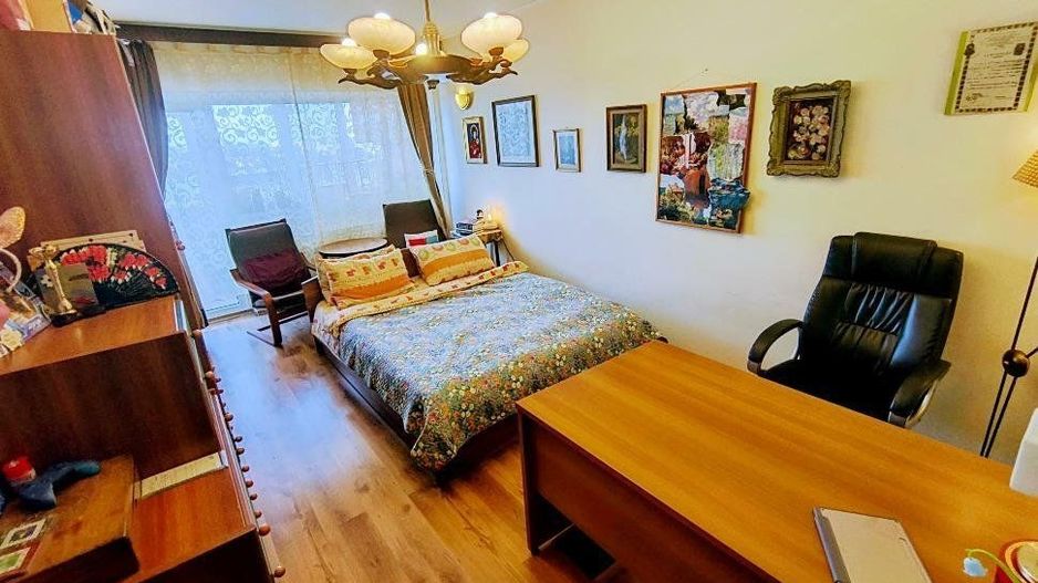 Apartament Stefan cel Mare/parcul Circului - Poză 5