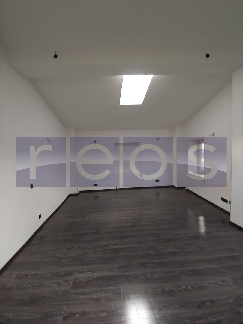 INCHIRIERE SPATIU COMERCIAL 300MP DACIA EMINESCU  HORECA CABINET SALON - Poză 8