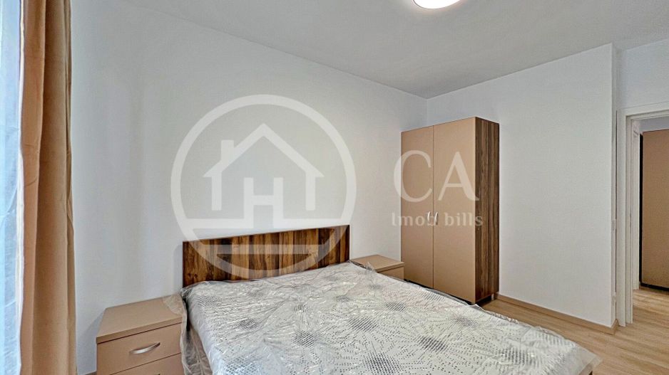 Apartament cu 3 camere de închiriat în Prima Arena, Oradea - Poză 4