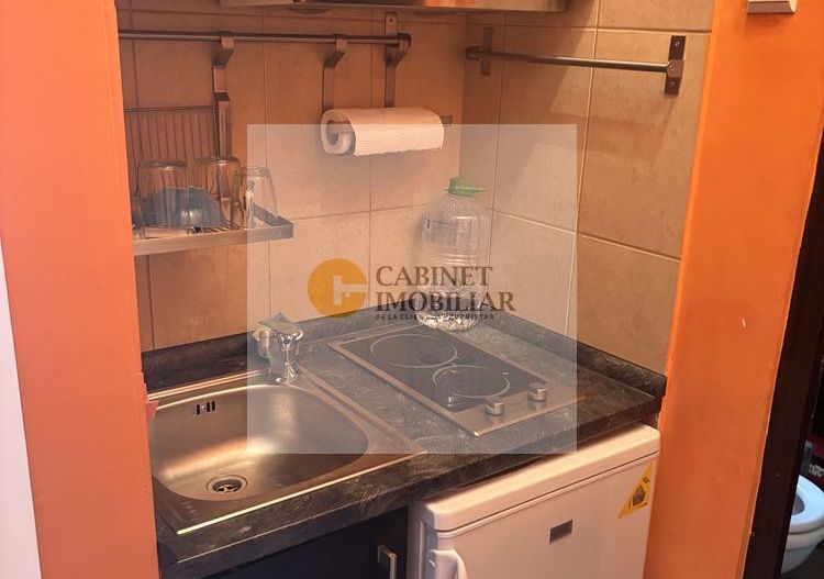 Piata Romana - Amzei  | 2 camere  | Etaj inferior | Pretabil AIRBNB - Poză 5