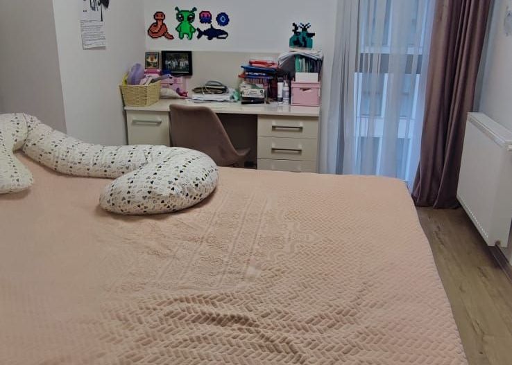 Apartament 4 Camere Drumul Taberei / Bloc nou / Metrou 5 minute - Poză 14