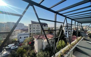 Impressive Penthouse-Triplex ** Green Building***/ 3 parking / Stefan Cel Mare - Poză 15