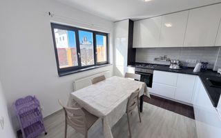 Casă duplex 4 camere de vânzare | Sibiu | Arhitecților - Poză 3