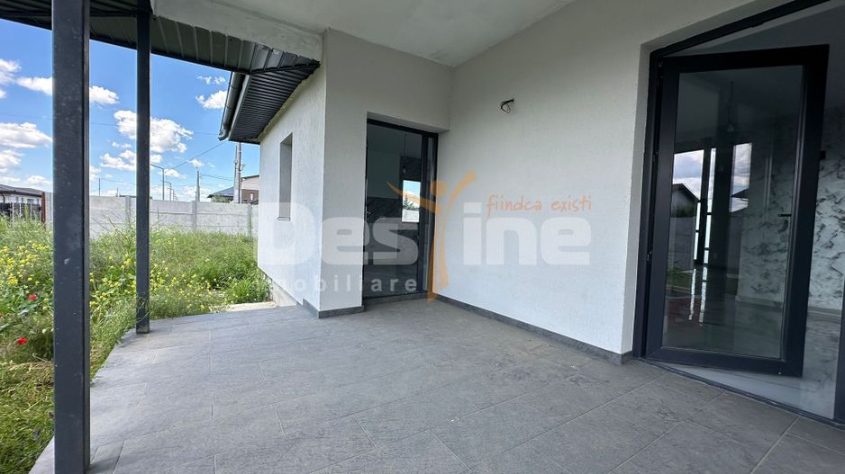 Casă individuală 4 camere | 121 mp utili | Teren 893 mp | Berceni - Poză 21