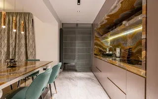 Apartament 4 camere Green Lake | 2 Locuri de parcare+baxa - Poză 11