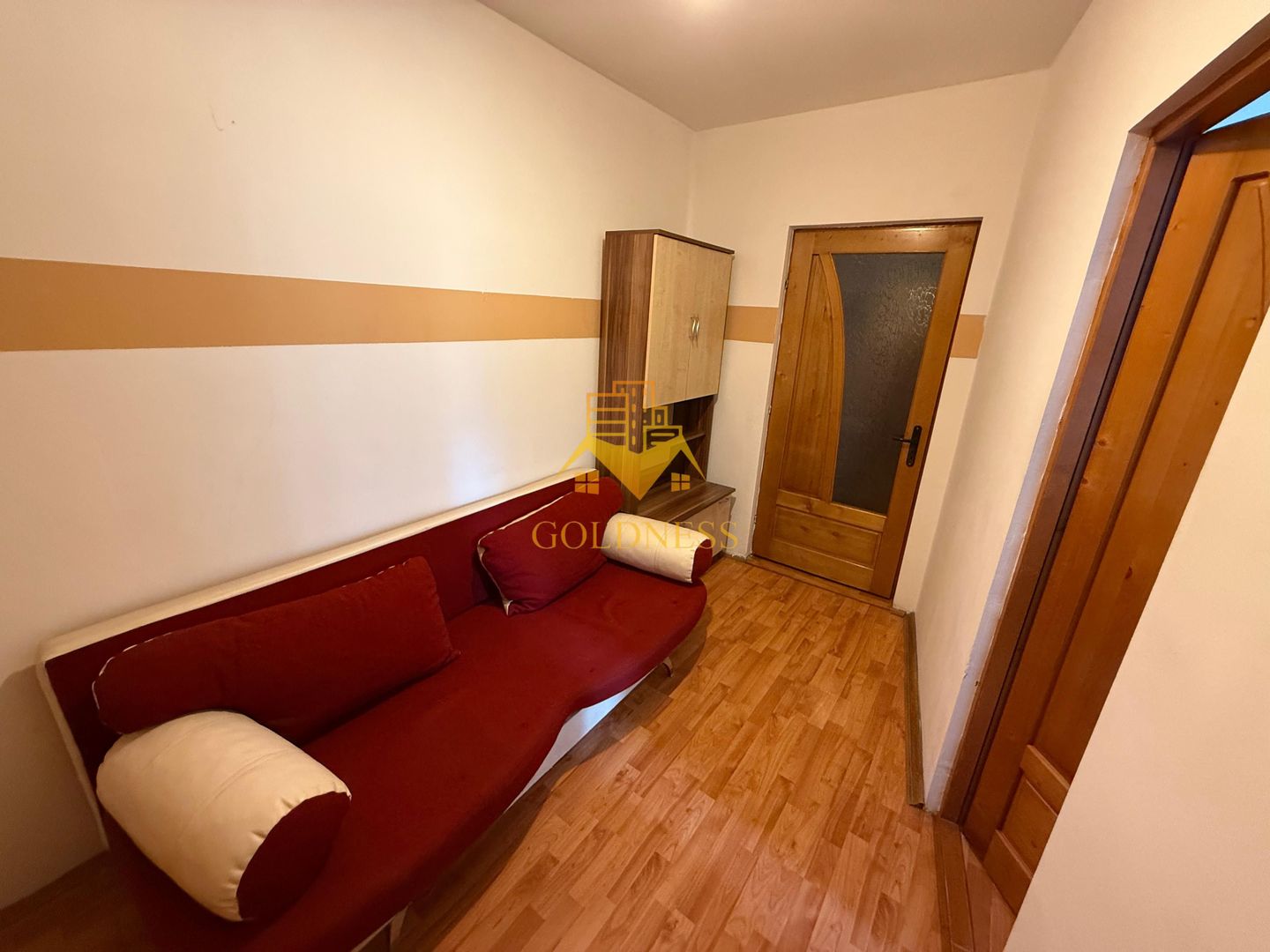 3 camere decomandate, balcon, Centru Piata Abator, Parcul Feroviarilor - Poză 11