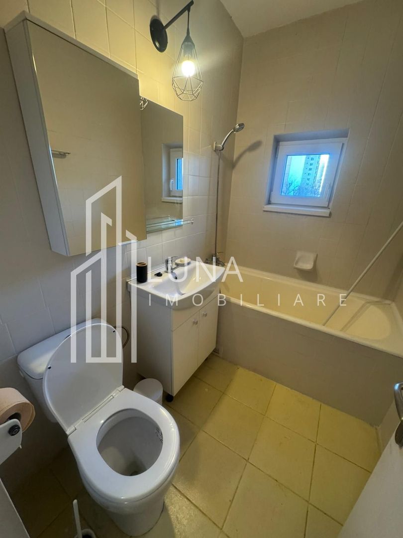 Apartament 2 camere de închiriat | Vlahuță | Etaj 2 - Poză 8