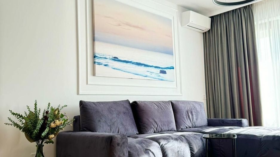 Prima inchiriere apartament 2 camere | Pipera | Parcare inclusa - Poză 1