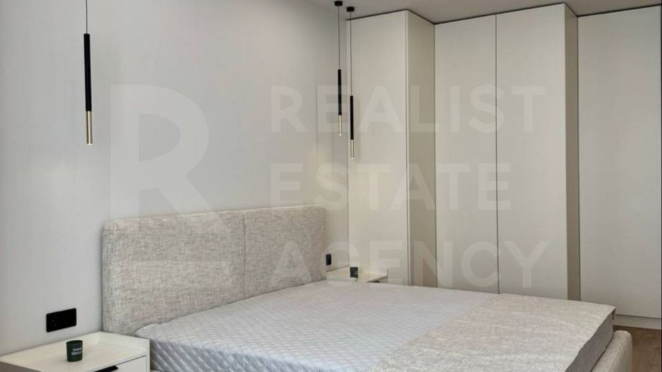 Vânzare, penthouse, 3 camere,  str. Cartușa, Dulești - Poză 8