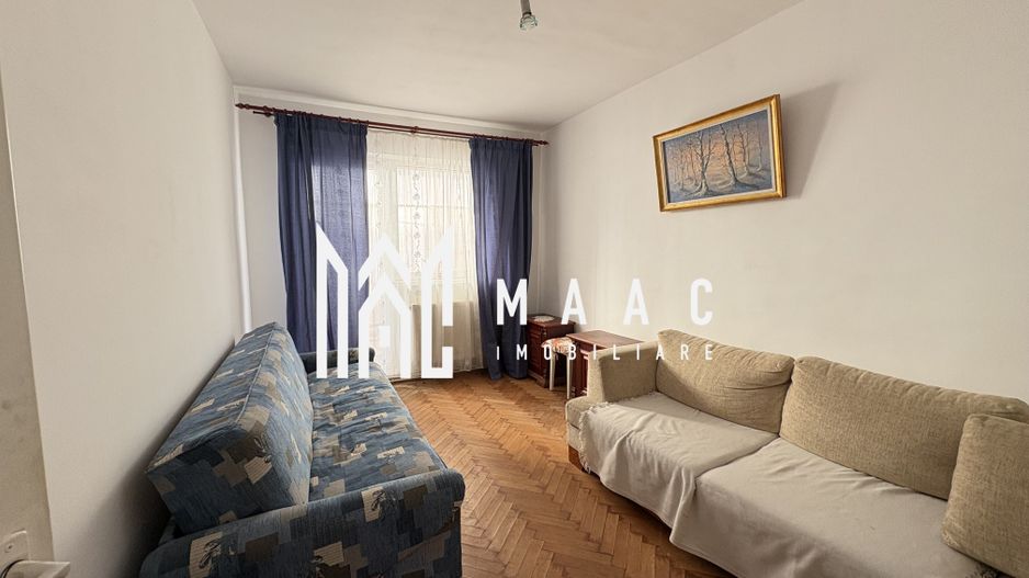 Apartament 2 camere I Decomandat I Etajul 1I Valea Aurie - Poză 1