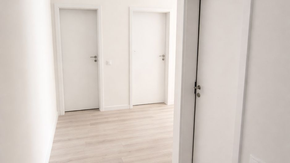 Ap 3 camere -Tautului Residence- zona Parcul Poligon SubCetate - Poză 7