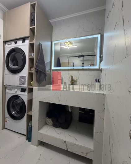 Apartament 3 Camere Parter Inalt/4 Drumul Taberei+Loc de parcare - Poză 8