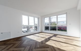 Clădire nouă P+2 cu showroom și birouri în Arad - Poză 10