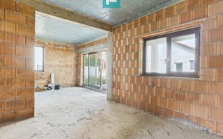 Casă la roșu, 4 camere, Zimandul Nou - Poză 9