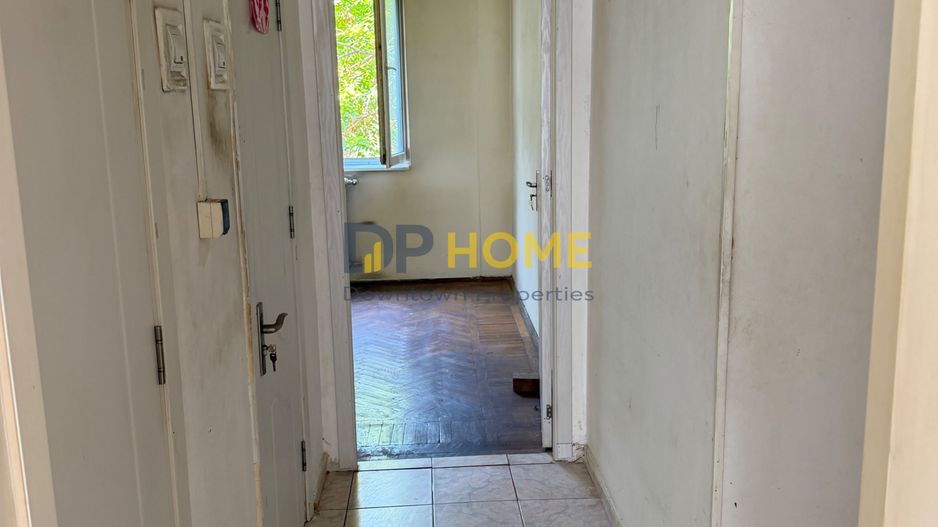 3 camere Piața Mihail Kogălniceanu Ideal locuință sau investiție - Poză 11