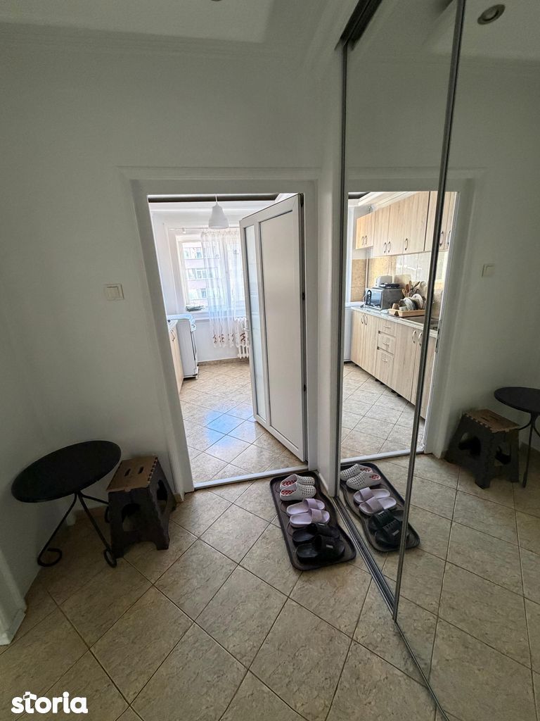 Apartament 2 camere pe Calea Mosilor, posibilitate instalare centrala - Poză 6