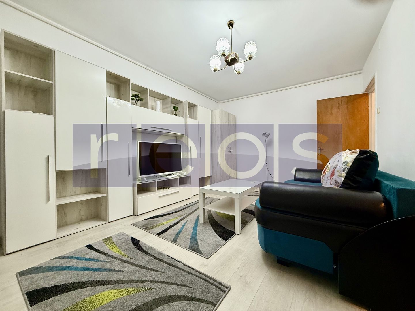 INCHIERE GARSONIERĂ | ZONA TITAN | MOBILAT ȘI UTILAT - Poză 2