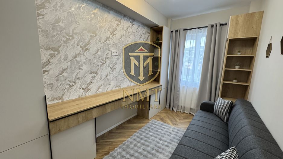 Apartament cu 3 camere MODERN | 56 MP | Floresti - Poză 6