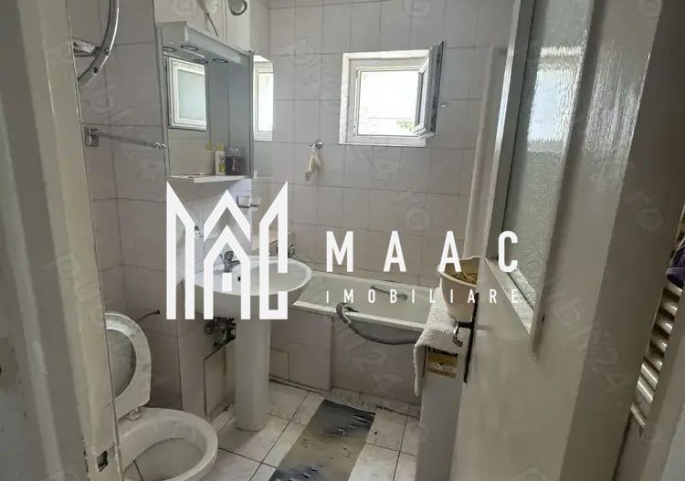 Apartament 3 camere | Etaj 2 | Decomandat | Calea Dumbravii - Poză 10