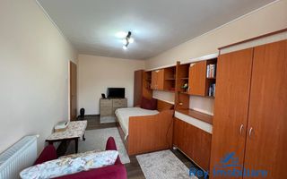 Apartament decomandat de vânzare zona Bâlea 2 camere 2 balcoane - Poză 18