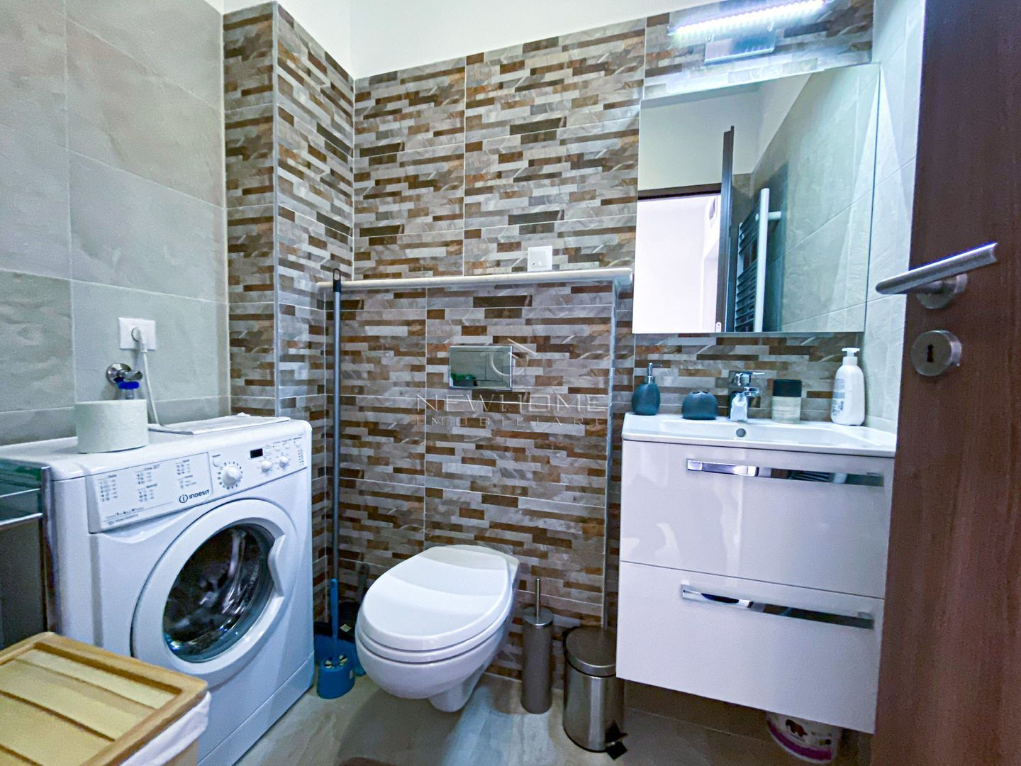 Apartament 3 camere PARCARE, zona Iulius Mall, Fsega - Poză 14