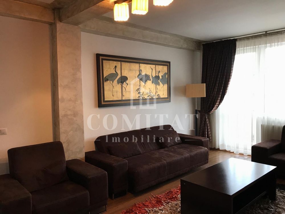 Apartament 2 camere | Imobil nou | Garaj | Zona Piața Abator - Poză 1