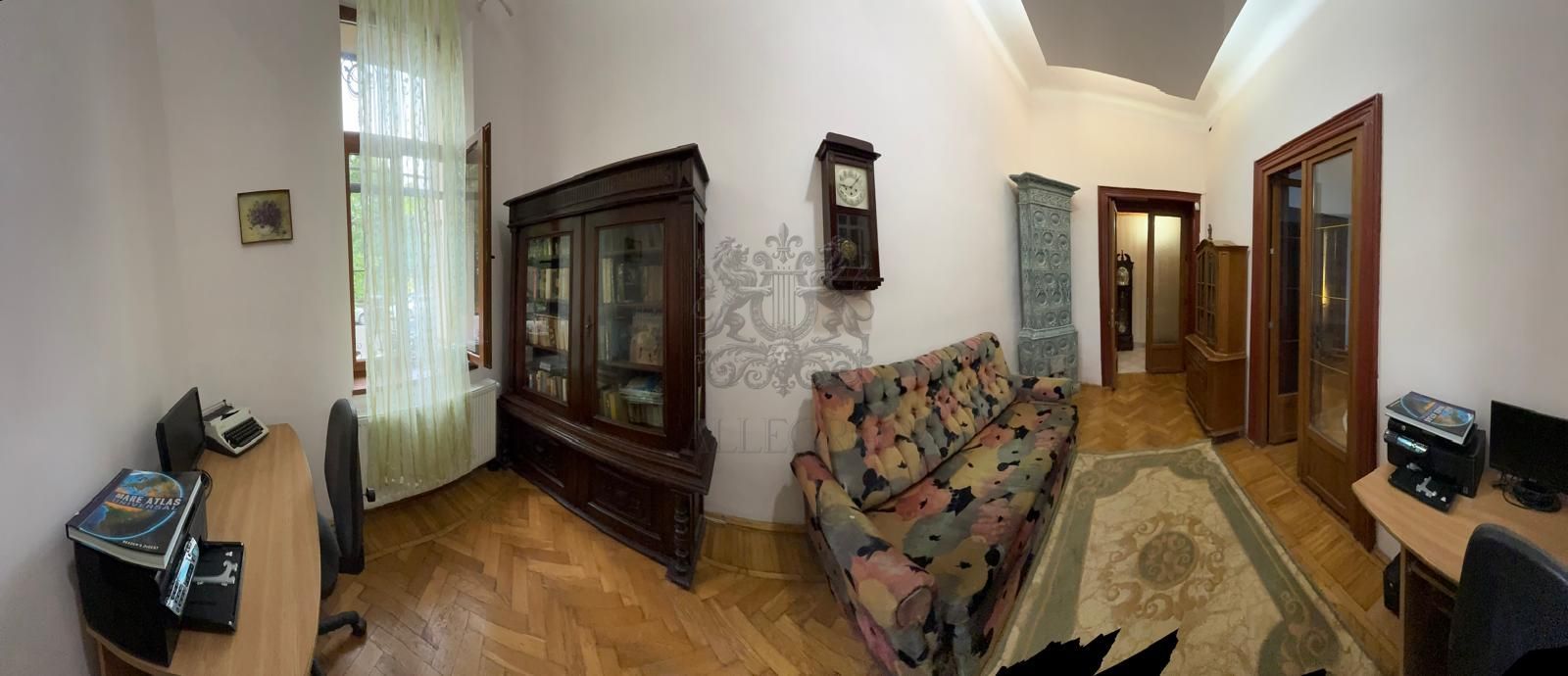 Parc Cismigiu | 4 Camere | Parter / 1 | Deosebit - Poză 16