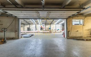 Hala industriala de 4.100mp | Giarmata - Poză 6