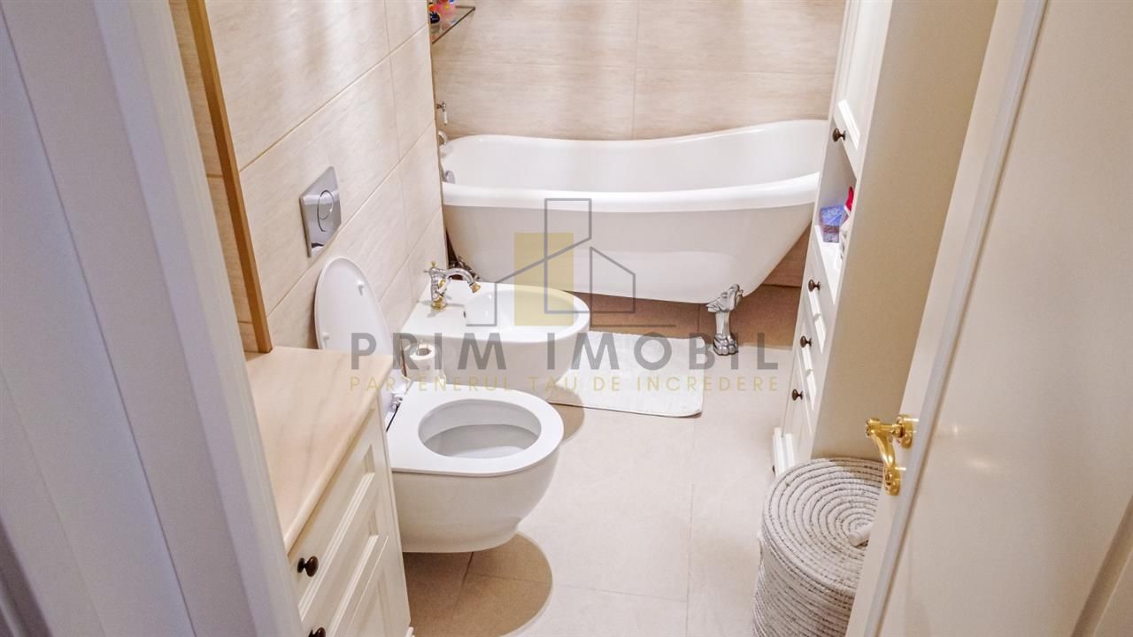 Apartament De Lux in Tatarasi - Stejar - Poză 13