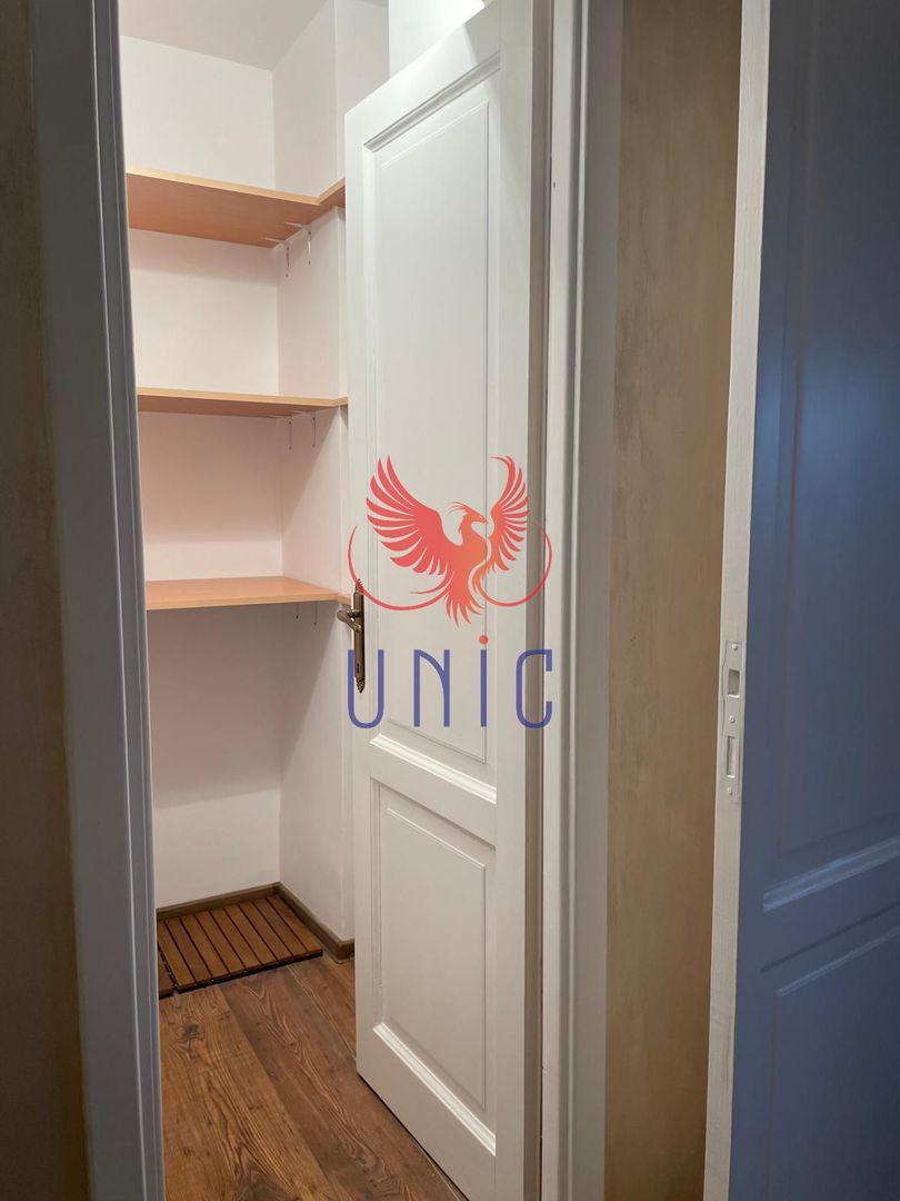 Proprietate deosebita, in inima orasului - Poză 22