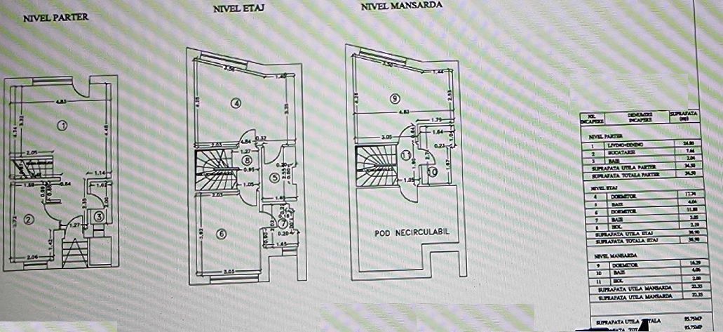 Vila noua Pipera | Complexul ZenVille - Poză 7