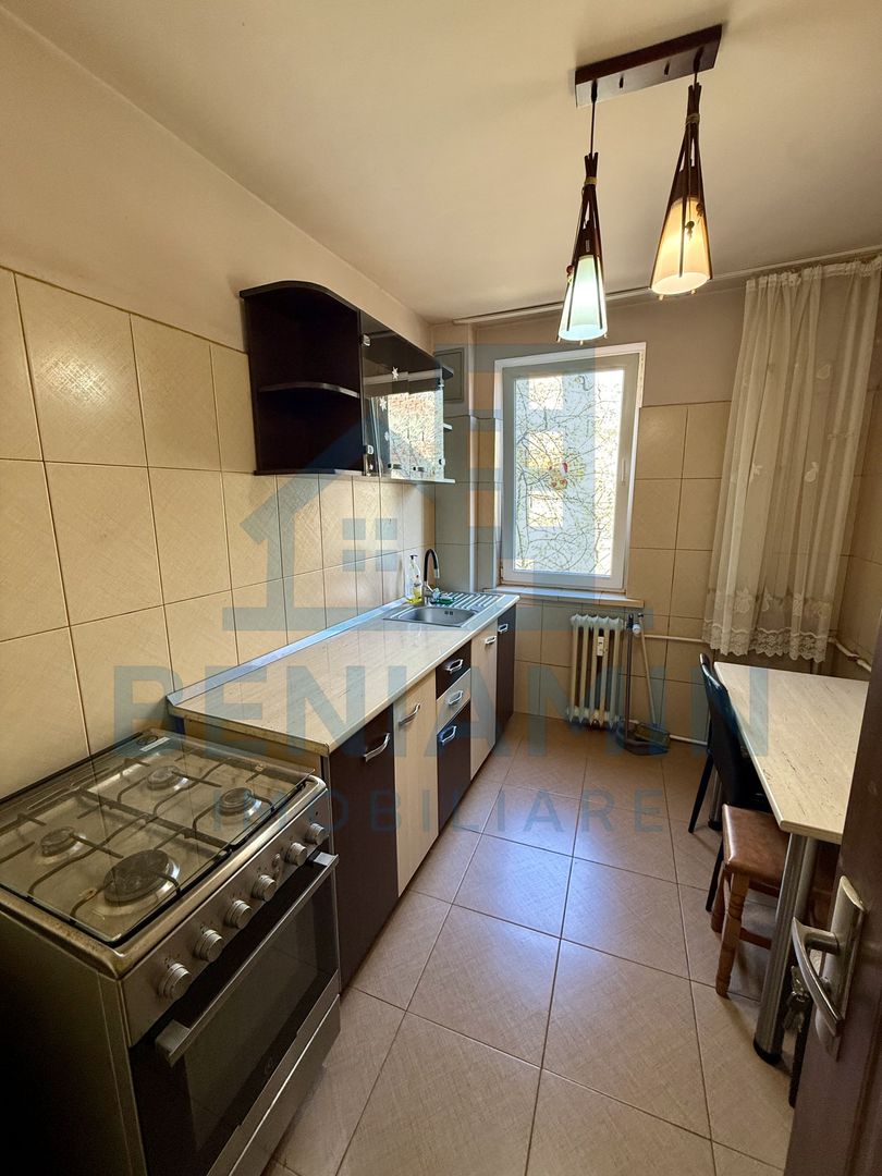 2 camere - etaj 1 - 47mp - Calea Bucuresti - Institut - Poză 4