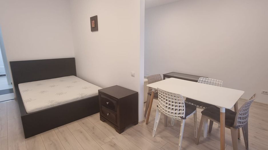 2 camere parter Herastrau - Str Barajul Arges - Poză 7