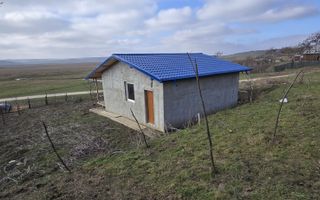 Vânzare case, 64 mp fiecare, Sat Țigănași, județul Iași - Poză 3