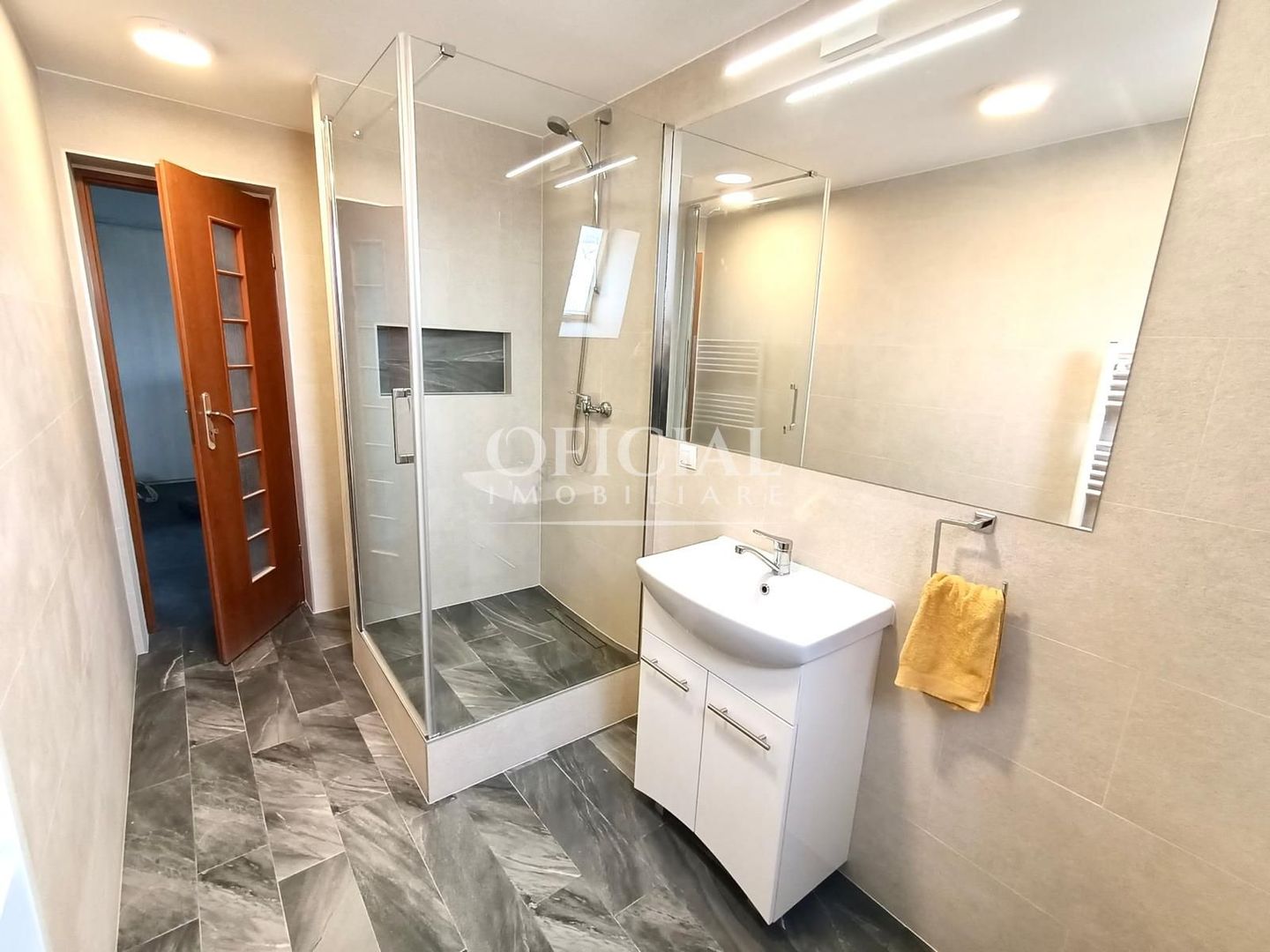 Apartament 3 Camere | 74 Mp | Gheorgheni Interservisan - Poză 5