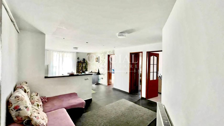 Apartament 3 Camere | 74 Mp | Gheorgheni Interservisan - Poză 13