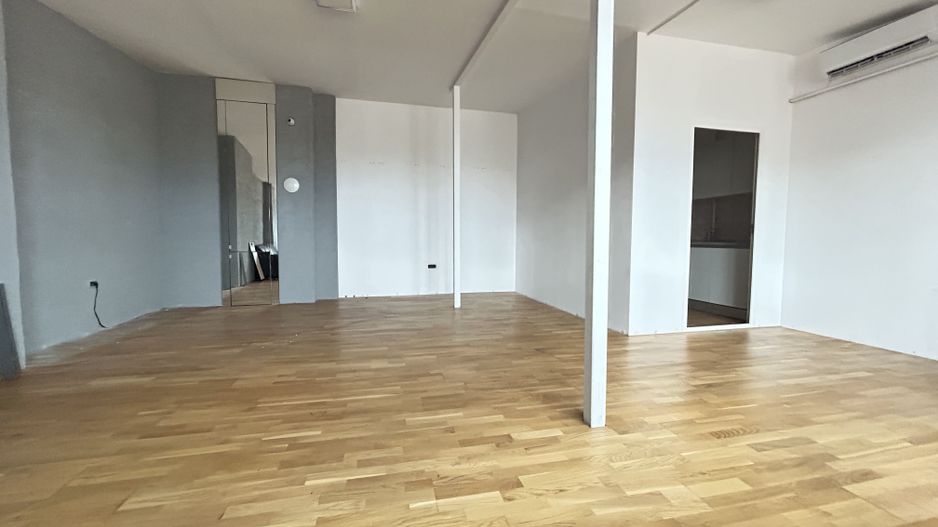 Imobil S+D+P+E+M - Centru - str. Siretului v-a-v de Regina Maria 678mp - Poză 15